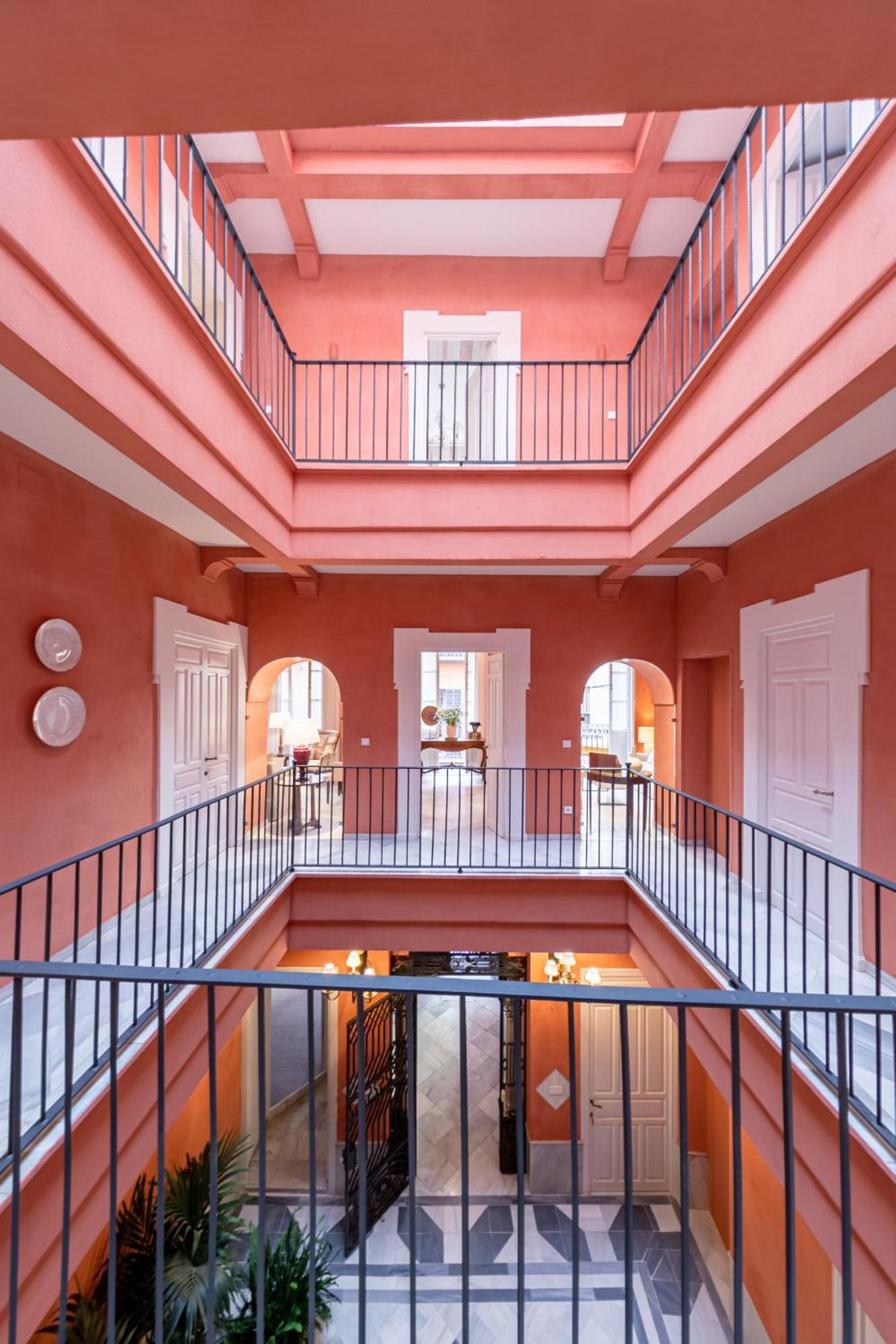 Willa Ohliving Virgenes 7 Sewilla Zewnętrze zdjęcie
