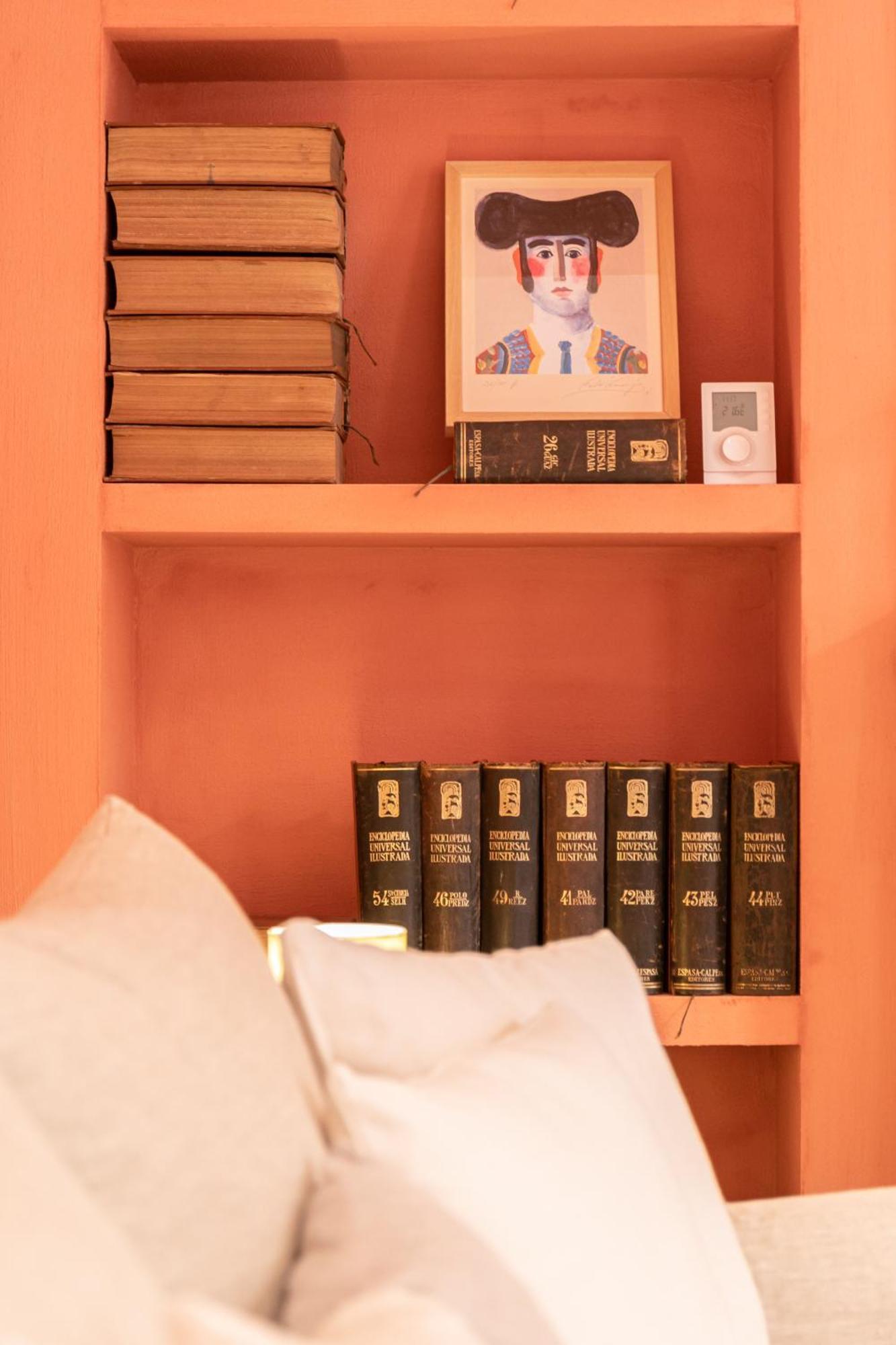 Willa Ohliving Virgenes 7 Sewilla Zewnętrze zdjęcie